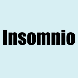 Insomnio